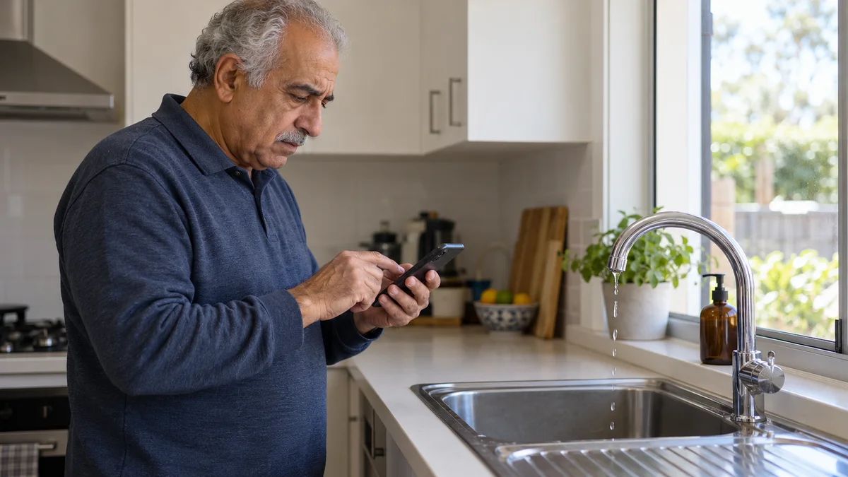 Search intent concentrates the moment someone decides to buy.