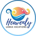 Heavenly Lanka Vacations logo