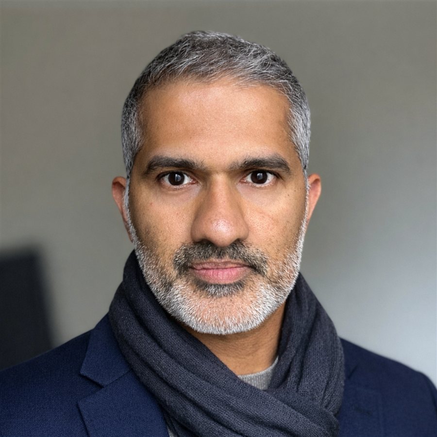 Isuru De Silva, Founder of OZ Media Digital