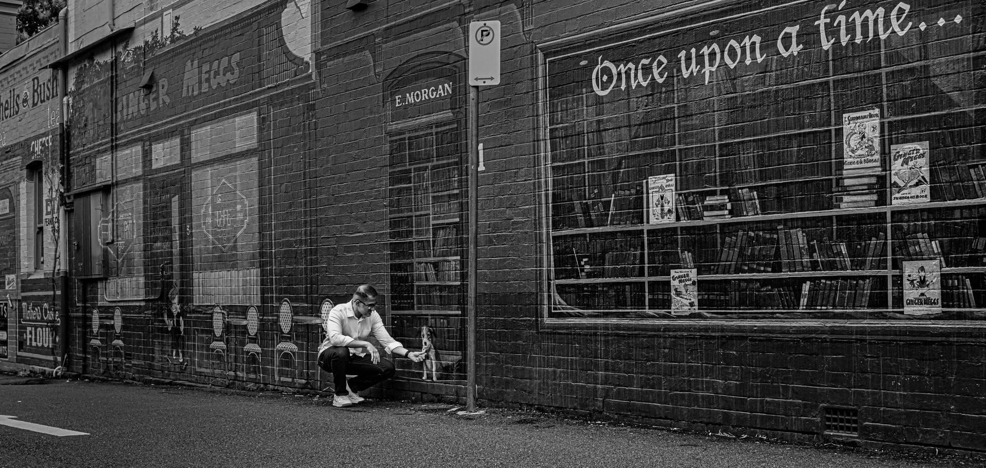 Isuru De Silva in Hornsby