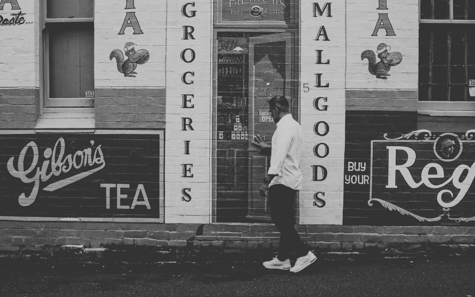 OZ Media Digital, Hornsby local business marketing on the ground