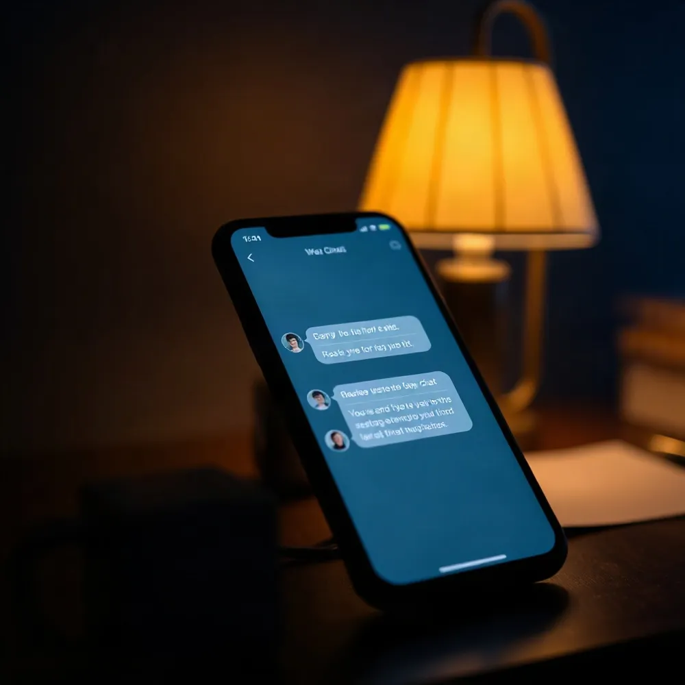 When a customer clicks the chatbot link overnight, the AI greets them, asks a few simple questions, checks your live calendar, and writes the appointment directly in under a minute.