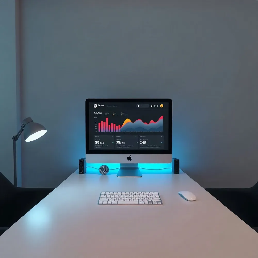 AI lead nurturing watches how each lead behaves then sends a personalised follow-up based on their specific actions, so fewer leads slip through the cracks.