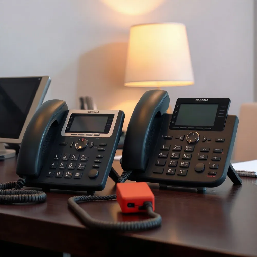 Run your emergency and planned service campaigns separately to make sure urgent calls are answered and bigger jobs are nurtured.
