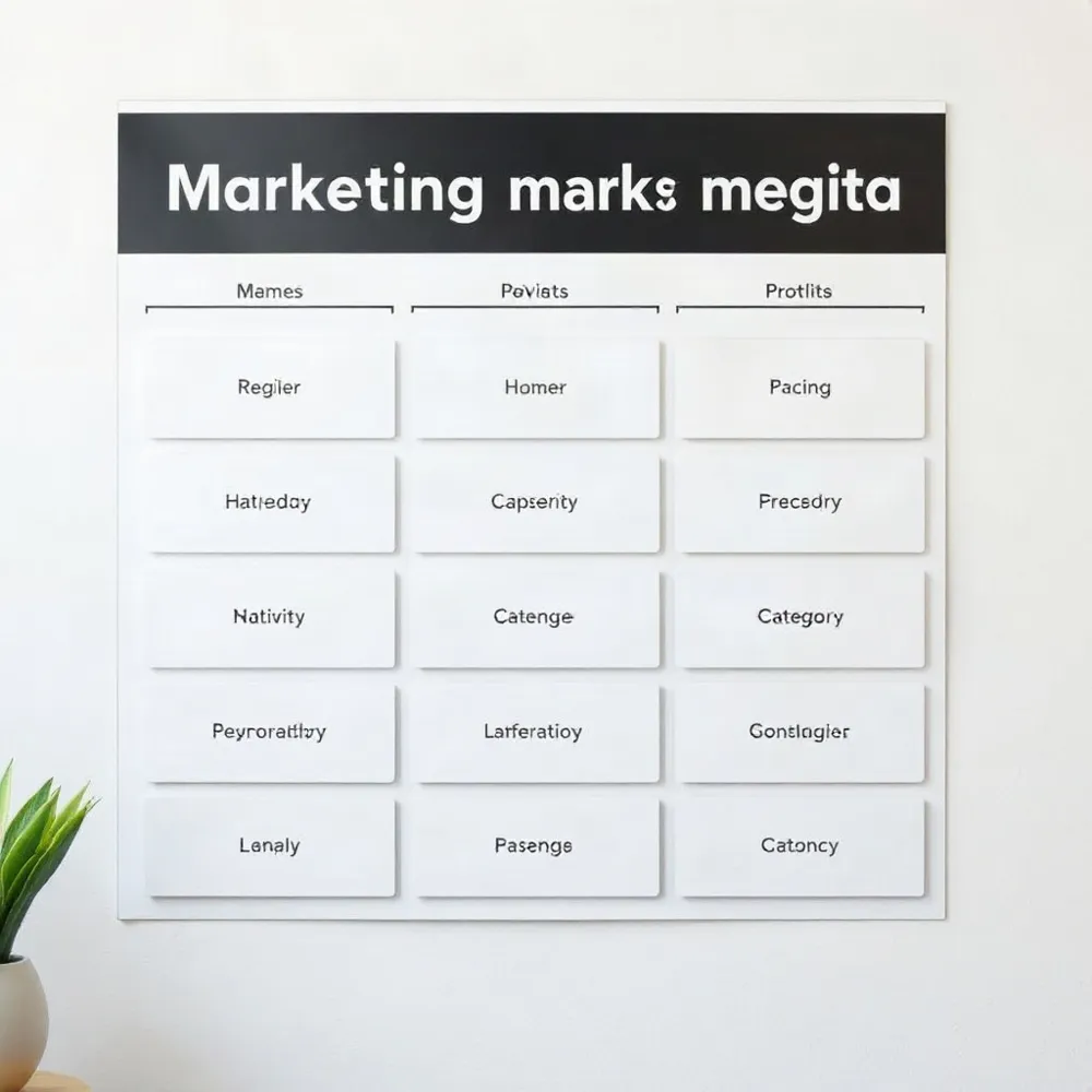 Your primary category is the biggest ranking signal on your profile, so picking the most specific trade label instead of a generic one is critical for getting found by the right customers.