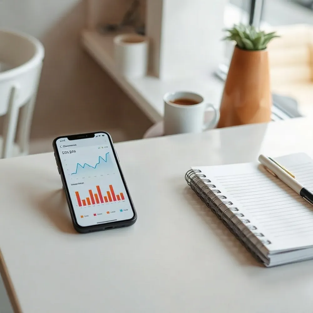 Start with a clear goal and modest budget, then track actions such as menu views, bookings or customers mentioning an offer.