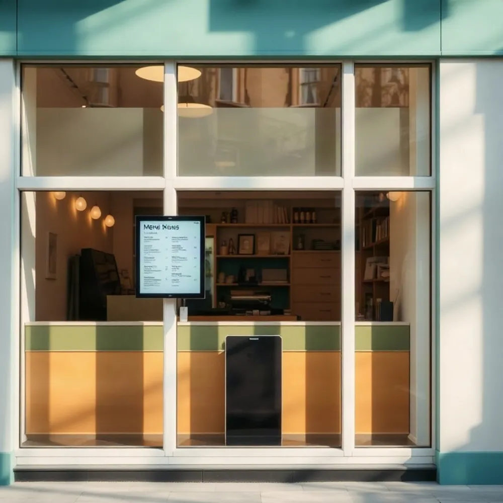 Your Instagram bio is your digital storefront, cover what you serve, your location, and your hours, then add a clear call-to-action with a link to your menu.