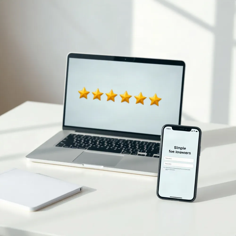 Profiles with 10 or more reviews get three times more quote requests, so asking happy customers for a review after each job is a simple habit that pays off.